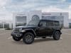 2 thumbnail image of  2025 Jeep Wrangler Sahara