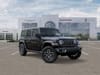 5 thumbnail image of  2025 Jeep Wrangler Sahara