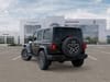 3 thumbnail image of  2025 Jeep Wrangler Sahara
