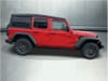 5 thumbnail image of  2025 Jeep Wrangler Sport S
