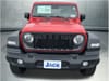 6 thumbnail image of  2025 Jeep Wrangler Sport S