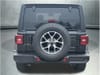5 thumbnail image of  2025 Jeep Wrangler Sport S