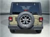 5 thumbnail image of  2025 Jeep Wrangler Sport S