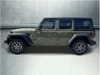2 thumbnail image of  2025 Jeep Wrangler Sport S