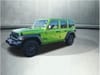 1 thumbnail image of  2025 Jeep Wrangler Sport S