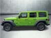 2 thumbnail image of  2025 Jeep Wrangler Sport S