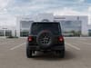 7 thumbnail image of  2025 Jeep Wrangler Sport S