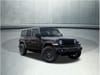 5 thumbnail image of  2025 Jeep Wrangler Sport S