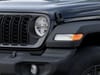11 thumbnail image of  2025 Jeep Wrangler Sport S