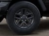 9 thumbnail image of  2025 Jeep Wrangler Sport S
