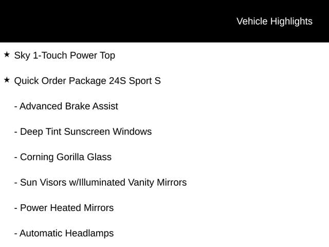 2025 Jeep Wrangler 4-Door Sport S - Photo 8