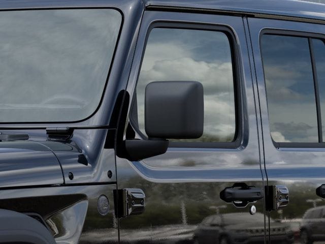 2025 Jeep Wrangler 4-Door Sport S - Photo 13