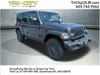 7 thumbnail image of  2025 Jeep Wrangler Sport S