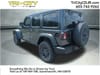 3 thumbnail image of  2025 Jeep Wrangler Sport S