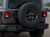 14 thumbnail image of  2025 Jeep Wrangler Sport S