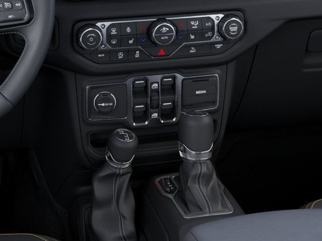 2025 Jeep Wrangler 4-Door Sport S - Photo 24