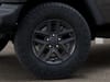 9 thumbnail image of  2025 Jeep Wrangler Sport S