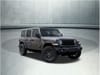 5 thumbnail image of  2025 Jeep Wrangler Sport S
