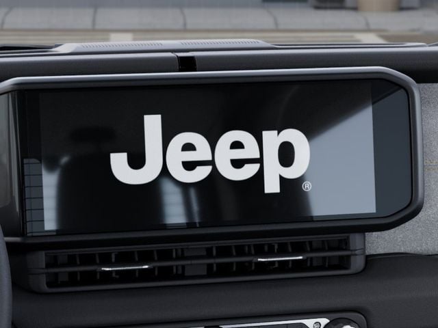 2025 Jeep Wrangler 4-Door Sport S - Photo 18