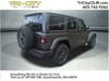 5 thumbnail image of  2025 Jeep Wrangler Sport S