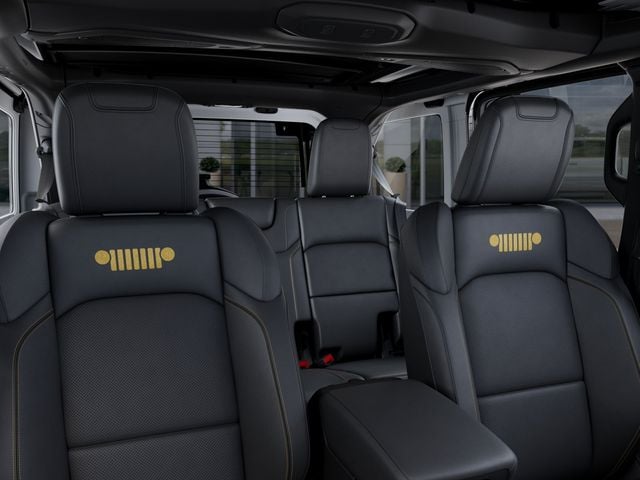 2025 Jeep Wrangler 4-Door Sport S - Photo 26
