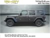 2 thumbnail image of  2025 Jeep Wrangler Sport S
