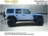 6 thumbnail image of  2025 Jeep Wrangler Willys