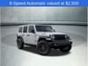 7 thumbnail image of  2025 Jeep Wrangler Willys
