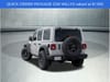 4 thumbnail image of  2025 Jeep Wrangler Willys