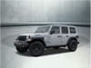 2 thumbnail image of  2025 Jeep Wrangler Willys