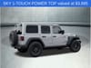 6 thumbnail image of  2025 Jeep Wrangler Willys