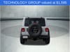 9 thumbnail image of  2025 Jeep Wrangler Willys