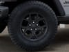 11 thumbnail image of  2025 Jeep Wrangler Willys