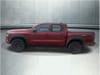 2 thumbnail image of  2025 Nissan Frontier PRO-4X