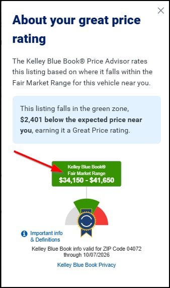 14 thumbnail image of  2025 Nissan Frontier PRO-4X