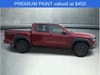 6 thumbnail image of  2025 Nissan Frontier PRO-4X