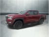1 thumbnail image of  2025 Nissan Frontier PRO-4X