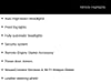 26 thumbnail image of  2025 Nissan Frontier PRO-4X