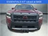7 thumbnail image of  2025 Nissan Frontier PRO-4X