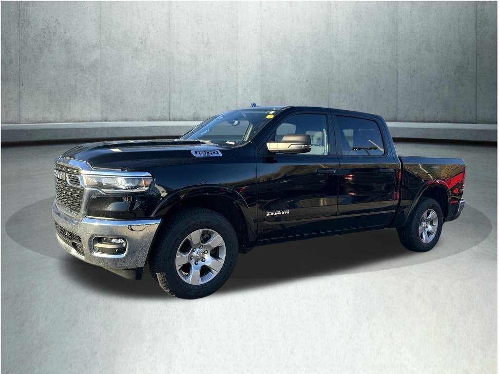 2025 RAM 1500 Pickup