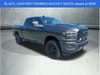 9 thumbnail image of  2025 Ram 2500 Laramie