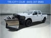 2025 Ram 3500 Tradesman
