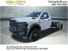 2025 Ram 5500HD Tradesman
