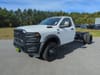 2025 Ram 5500HD Tradesman