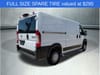 7 thumbnail image of  2025 Ram ProMaster 2500 Base