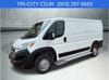 1 thumbnail image of  2025 Ram ProMaster 2500 Base