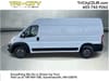 2 thumbnail image of  2025 Ram ProMaster 2500 High Roof