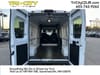 23 thumbnail image of  2025 Ram ProMaster 2500 High Roof