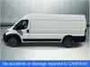 2 thumbnail image of  2025 Ram ProMaster 3500 High Roof