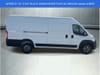 8 thumbnail image of  2025 Ram ProMaster 3500 High Roof